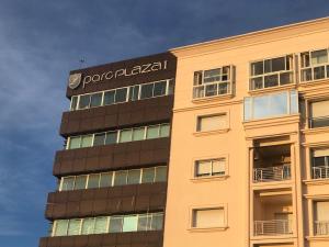 Park Plaza studio quiet comfort No one opposite