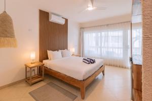 Hotel Santa Teresa by the Beach