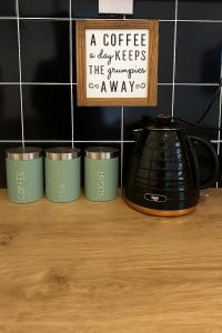 Newcastle City Haven