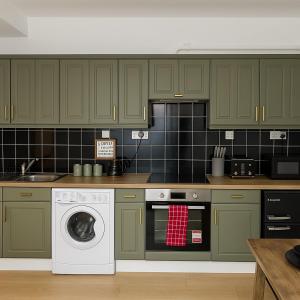 Newcastle City Haven