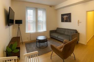 Newcastle City Haven