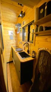 Casa del Árbol Sesquile