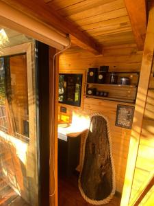 Casa del Árbol Sesquile