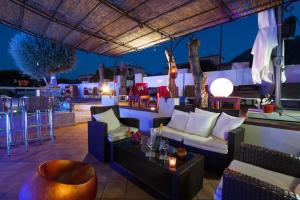 Hotels Hotel Funtana Marina : photos des chambres