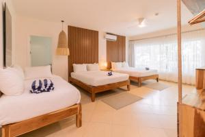 Hotel Santa Teresa by the Beach