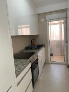 Casa Nueva Santa Pola Gran Playa - Beach and Sun - Minimum 11 days - 3 bedrooms renovated appartement