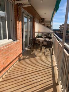 Casa Nueva Santa Pola Gran Playa - Beach and Sun - Minimum 11 days - 3 bedrooms renovated appartement