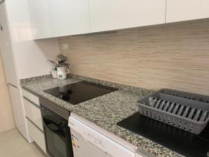 Casa Nueva Santa Pola Playa - Beach and Sun - 3 bedrooms renovated appartement