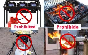 2BR San Felipe Golf Course Condo