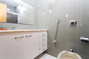 Apartamento pé na areia em Cabo Frio | RDC 60302