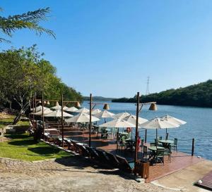 Casa PWG Cânions - Sua casa de temporada no paraíso