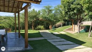 Casa PWG Cânions - Sua casa de temporada no paraíso