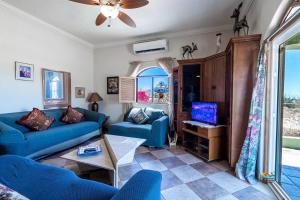 Vacation home in Mision Los Sahuaros community, San Felipe Baja