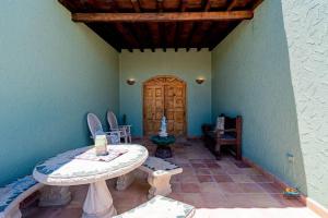 Vacation home in Mision Los Sahuaros community, San Felipe Baja