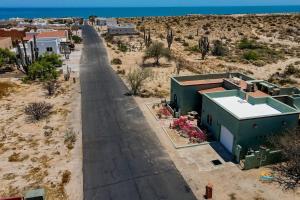 Vacation home in Mision Los Sahuaros community, San Felipe Baja
