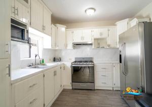 Casa Tom - Downtown San Felipe vacation home with private pool