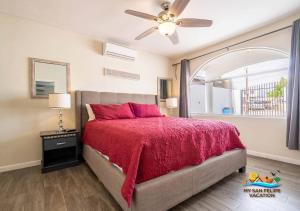 Casa Tom - Downtown San Felipe vacation home with private pool