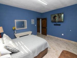 Cozy San Felipe House - Casa Montaña y Mar.