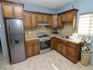 Cozy San Felipe House - Casa Montaña y Mar.