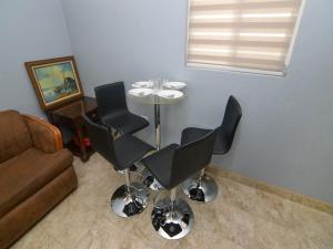 Cozy San Felipe House - Casa Montaña y Mar.