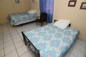 San Felipe Studio 4 FREE WIFI AND CABLE TV