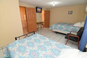 San Felipe Studio 4 FREE WIFI AND CABLE TV