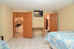 San Felipe Studio 4 FREE WIFI AND CABLE TV