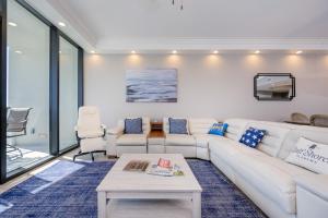 Phoenix Gulf Shores II 2104 condo