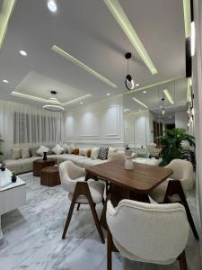 Luxury apartment Maarif near Stadium