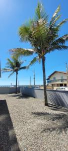 Refúgio ensolarado a poucos passos do mar