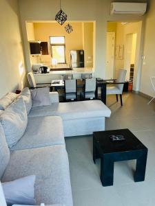 Lagoon View 3BR Townhouse at Cyan El Gouna