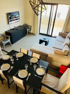 Lagoon View 3BR Townhouse at Cyan El Gouna