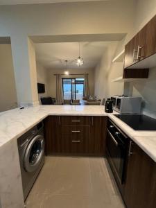 Lagoon View 3BR Townhouse at Cyan El Gouna