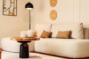 Beachfront Boutique Apartments