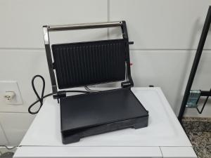 01- Apartamento - 9 andar - novo - USP - Agrishow