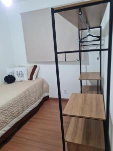 01- Apartamento - 9 andar - novo - USP - Agrishow