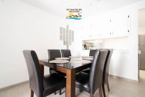 Beautiful San Felipe in town home