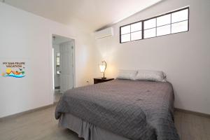 Beautiful San Felipe in town home