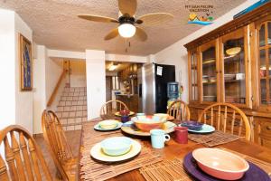 Incredible San Felipe Seaview house in La Hacienda