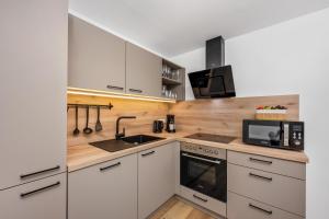 Exklusive City Apartments