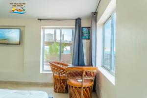 Rancho Percebu Beach Studio 4