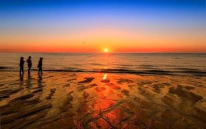 Mountain side Delight - Palapas house San Felipe Vacation Rental