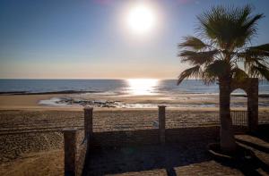 Rancho Percebu Beach Studio 6