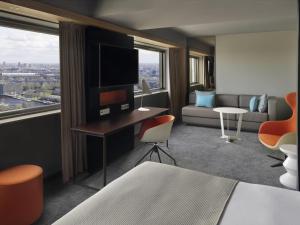 Mövenpick Hotel Amsterdam City Centre