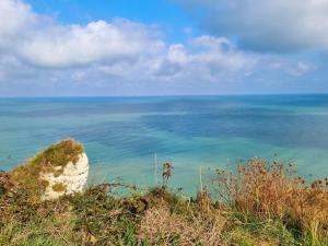 La Dolce Vita dEtretat