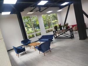 Nova Iorque Suites by Avia Suites