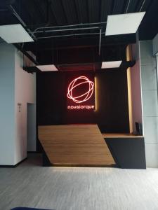 Nova Iorque Suites by Avia Suites