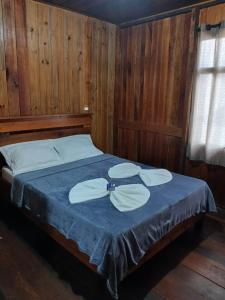 Casas particulares Heil e Abadir