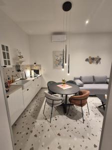 Central Zagreb Luxury Suite