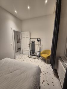 Central Zagreb Luxury Suite